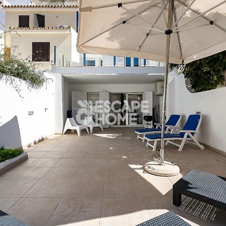 Marina Village Vilamoura Exterior foto