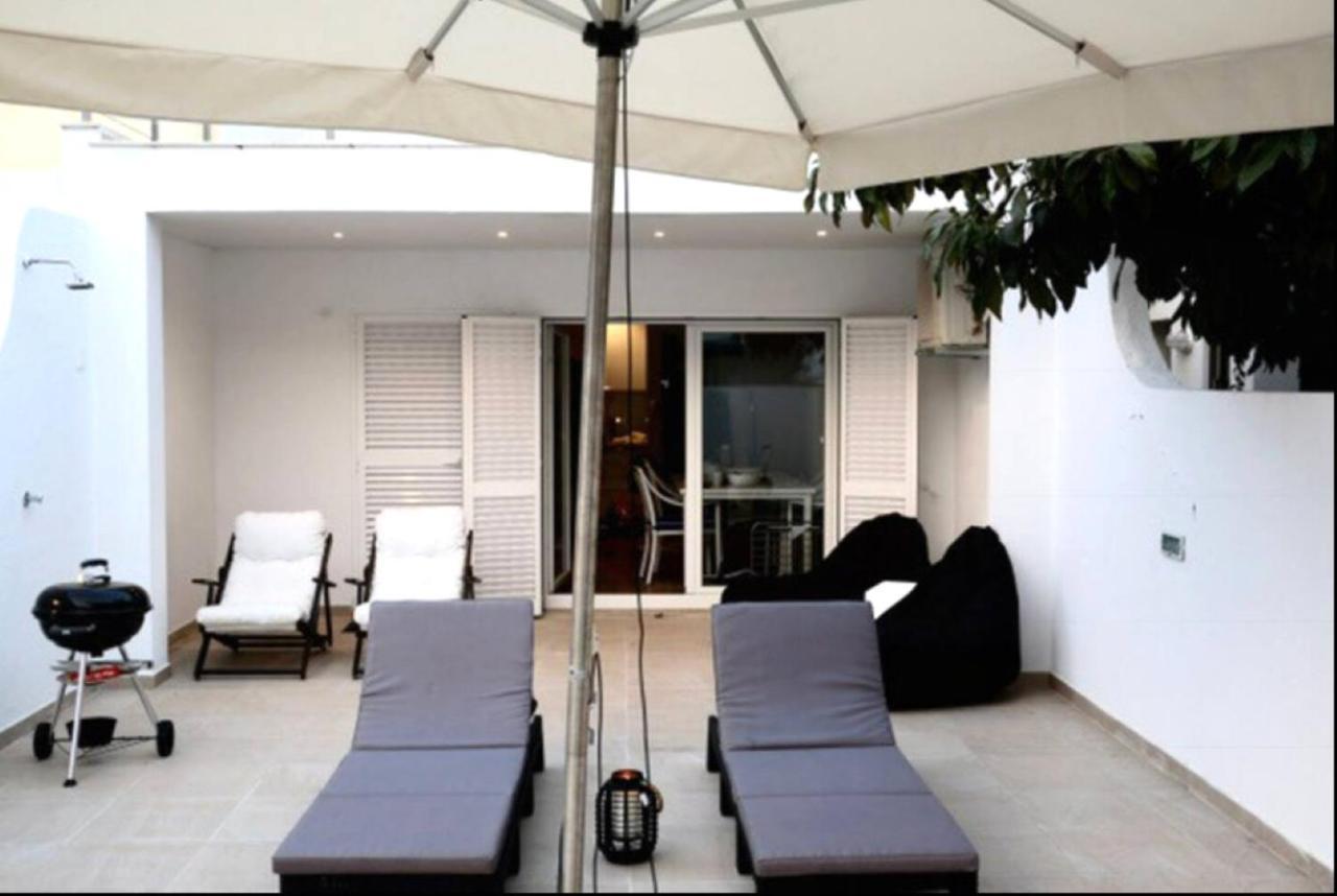 Marina Village Vilamoura Exterior foto