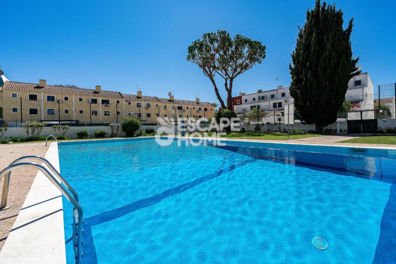 Marina Village Vilamoura Exterior foto