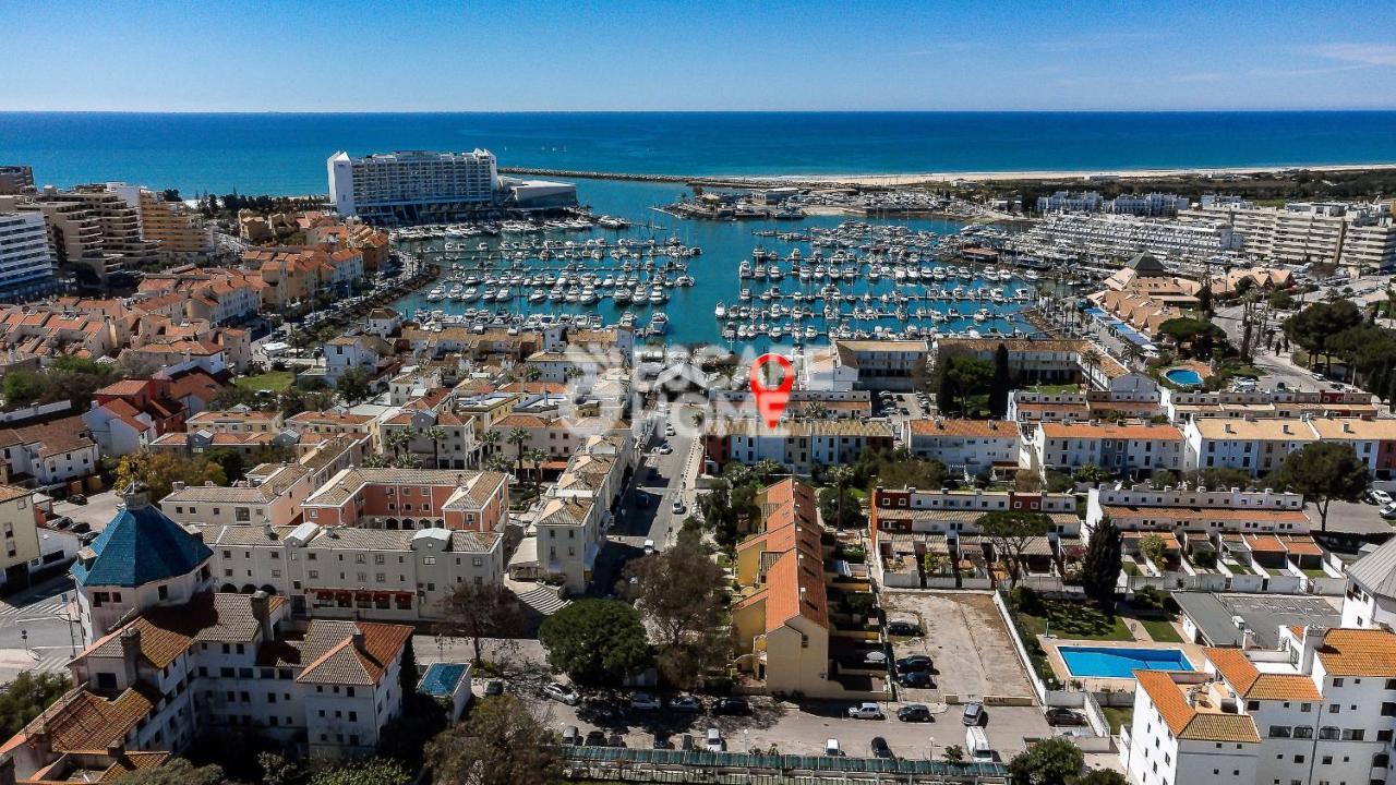 Marina Village Vilamoura Exterior foto