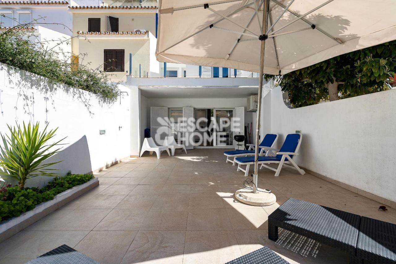 Marina Village Vilamoura Exterior foto