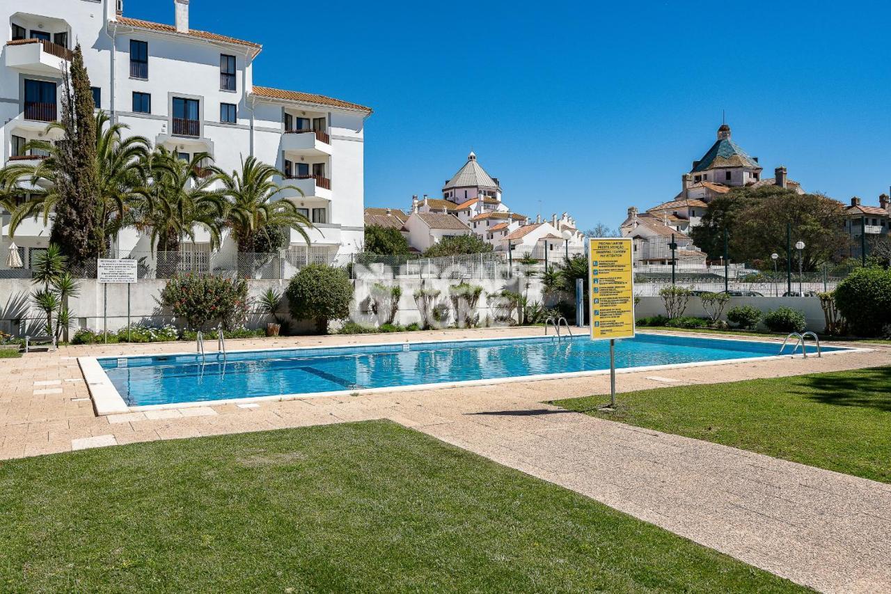 Marina Village Vilamoura Exterior foto