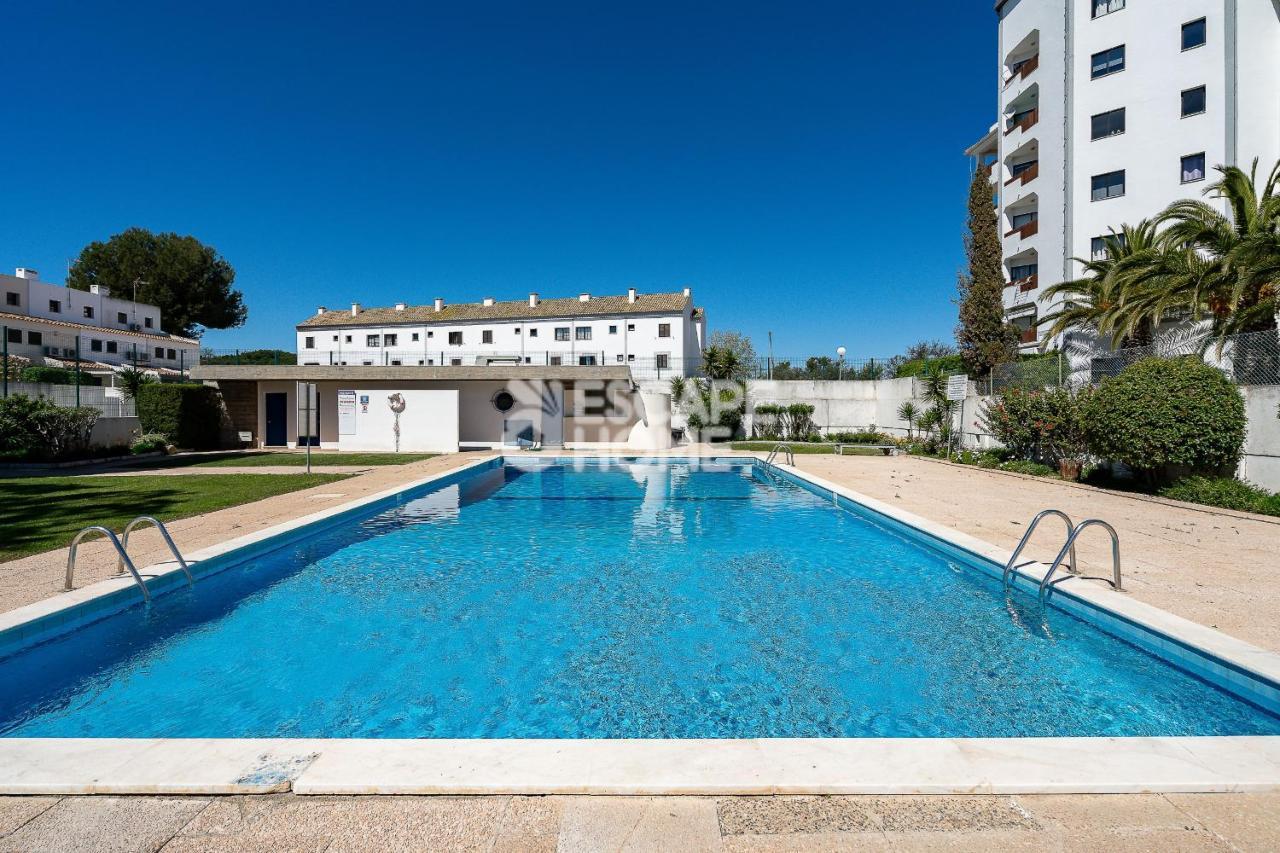 Marina Village Vilamoura Exterior foto