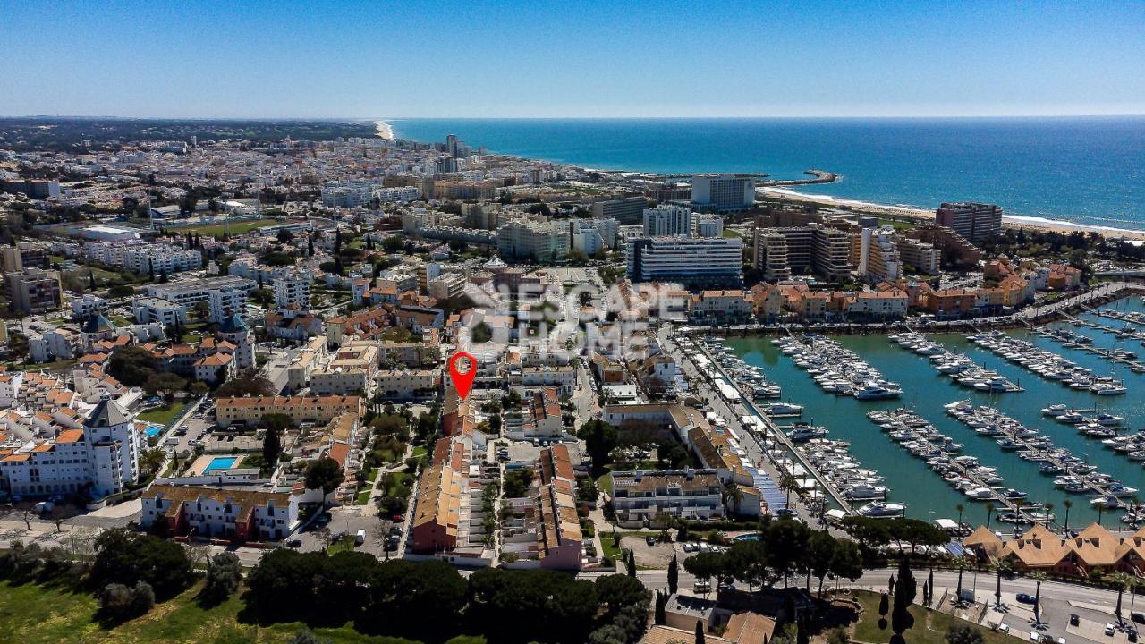 Marina Village Vilamoura Exterior foto